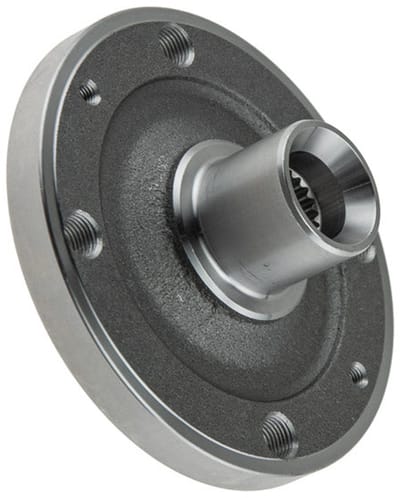 Wielnaaf vooras OEM 3307.76