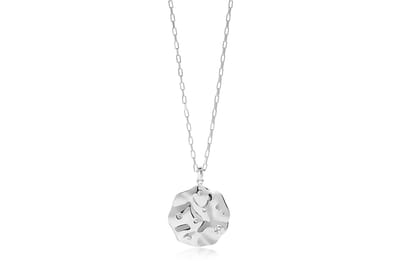 SIF JAKOBS JEWELLERY ACERRA NECKLACE SJ-P0019-CZ/45.