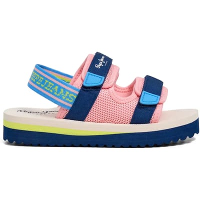 Damessandalen Pepe Jeans Pool Bold