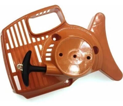 Terugslagstarter geschikt voor Stihl FS55 FC55 FS45 FS46 bosmaaiers, onderdeelnummer 4140-190-4009