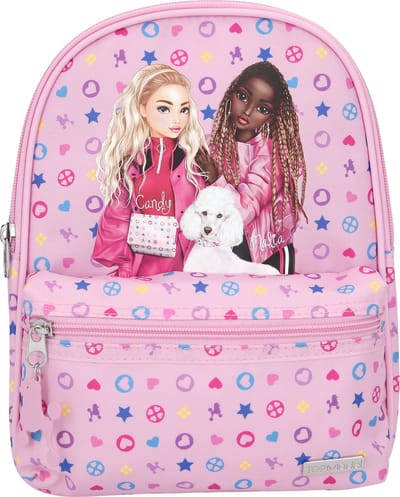 Top Model TOPModel kleine rugzak BLING BLING Boekentassen en rugzakken
