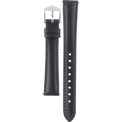 Hirsch Strap Kent M/L 01002150-2-14 (Bandbreedte: 14 mm)