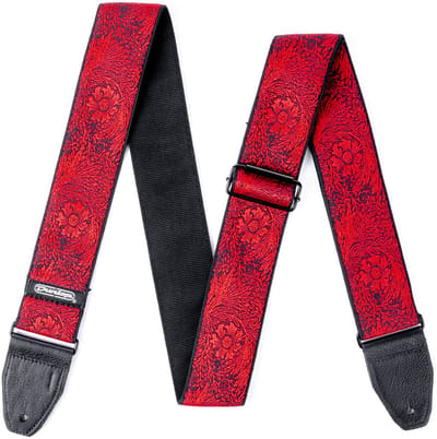 Dunlop D6721 Albion - Gitaarband