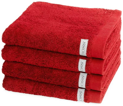 Ross Sonstiges 4 X handdoek in set Sinfonie