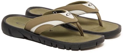 Oakley Apparel O Coil Sandalen Groen EU 41 Man