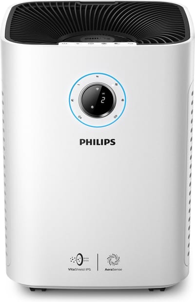 Philips AC5659/10 - Luchtreiniger - Wit