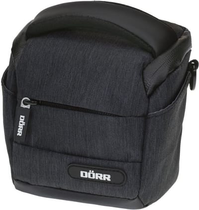 Dörr Toploader Motion XS zwart