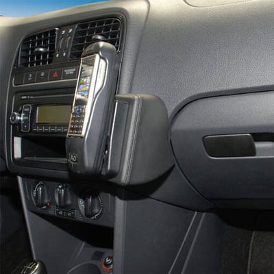 Kuda Console VW Polo 6R 2009-