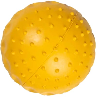 Hond en kat bal Duvoplus Griplay Dental Point