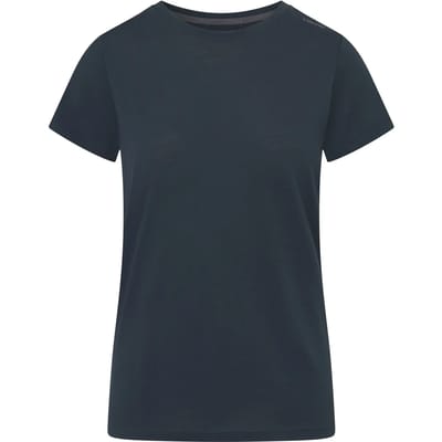 Dames-T-shirt Viking Salen Merino