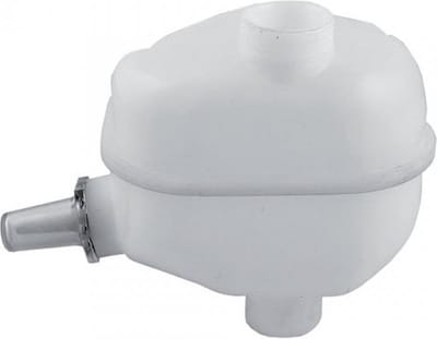 RMS-oliereservoir voor Piaggio 125 Vespa PX vanaf 1977 297175 / 623139 nieuw