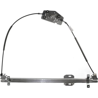 Raamregelaar MAGNETI MARELLI 350103977000 links