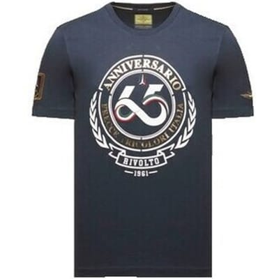 T-shirt Korte Mouw Aeronautica Militare TS2545UJ0059208