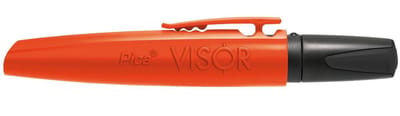 Pica 990/46 VISOR Permanent Marker - Zwart