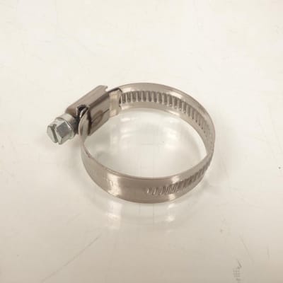 sifam schroeven voor auto's 25 tot 40mm breedte 12mm nieuw