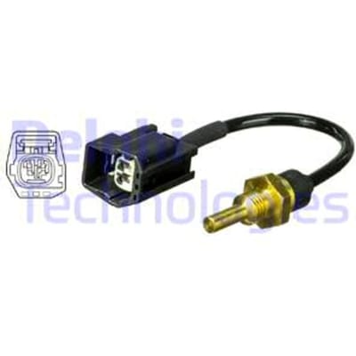 Temperatuursensor DELPHI TS10493