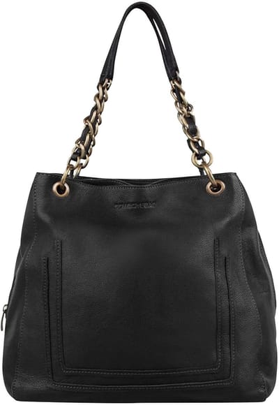 Cowboysbag Wallowa Shopper black