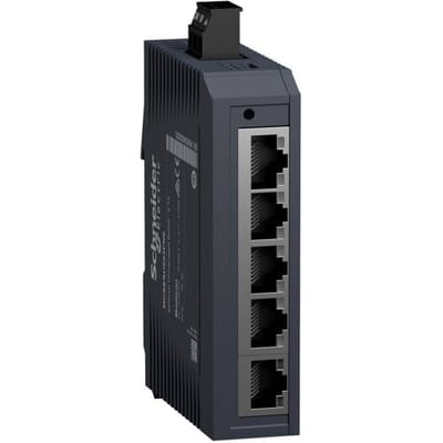 Schneider Electric MCSESU053FN0 MCSESU053FN0 Netwerk switch