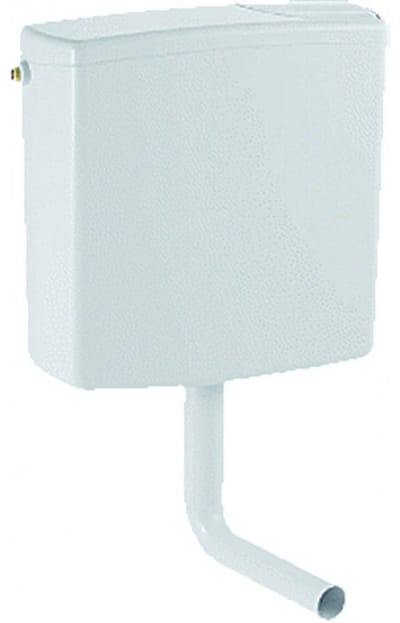 Geberit Stortbak Twico