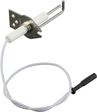 BOSCH Ontstekingselektrode met kabel 400mm lang everp, 7747007977