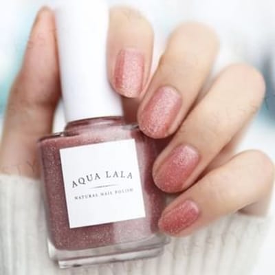 AQUA LALA - Call of Silence Nail Polish 15ml