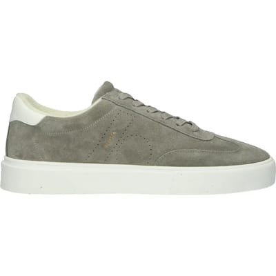 Blackstone QUARTZ AUDEN PERF - EG556 Dried Sage - Sneaker (low) - Man - Green - Maat: 42
