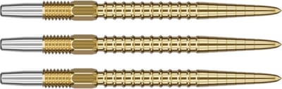 Target Swiss Points Chrono Gold 26 mm