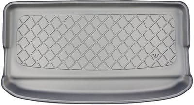 Bac de coffre Guardliner pour Hyundai Inster (electric) SUV/5 01.2025- upper boot- adjustable boot floor in top position