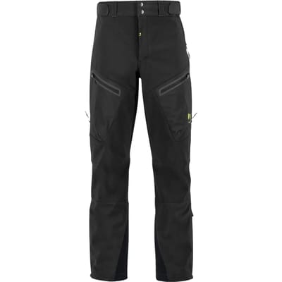 Karpos Marmolada Broek Zwart XL Man