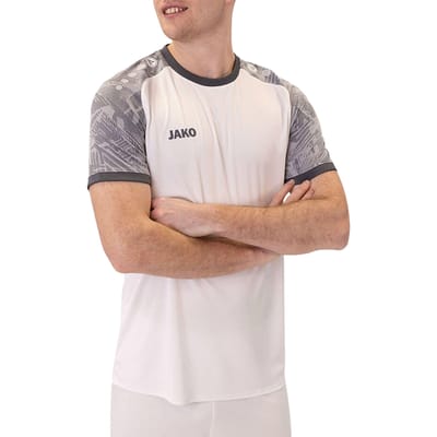 Jako Iconic SS Shirt Senior - Maat S