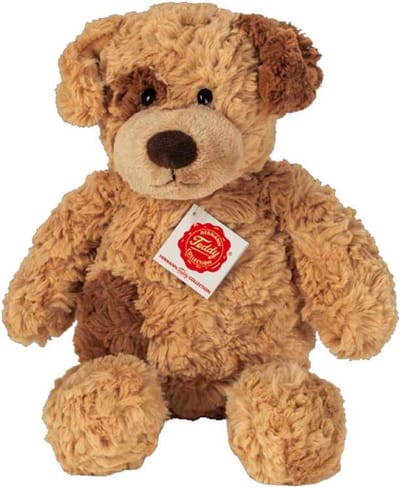 Knuffel Hond Spotty 30 cm