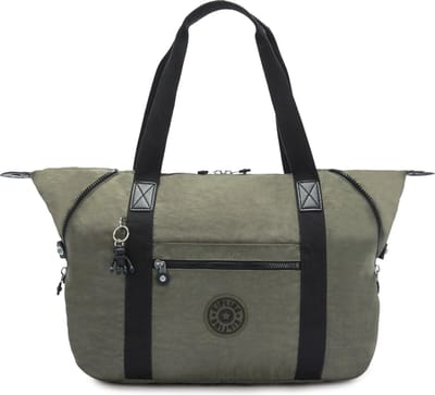 Kipling ART M Tas - Green Moss
