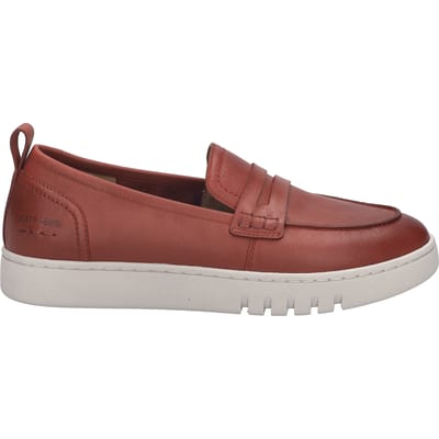 JOSEF SEIBEL Dames Slipper Jessie 03 in rood