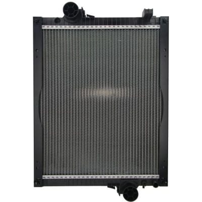 Radiator, motorkoeling HIGHWAY AUTOMOTIVE JD2003