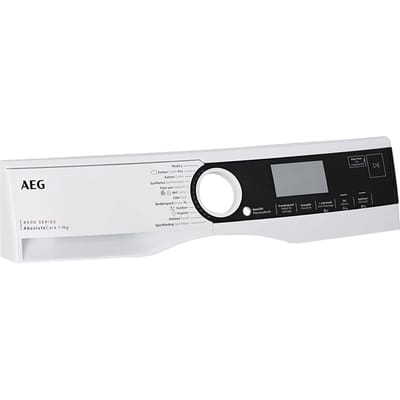 AEG controlepaneel, wit, AEG, NL,FR 140264404017