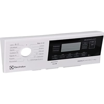 AEG paneelhouder, wit, Electrolux, IT 140273409015