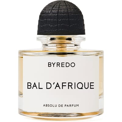 Byredo Bal D'Afrique Absolu De Parfum