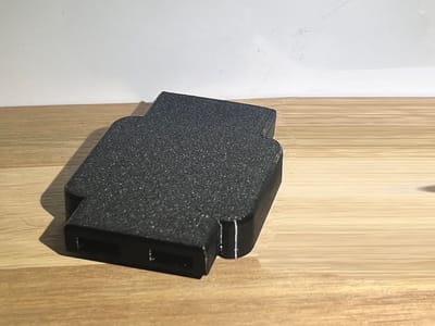 Garmin Motornavigatie Cradel Cover Zumo 660, 665,BMW Navigator IV aera 500, RoadTech