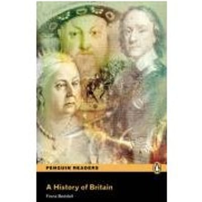 Level 3: A History Of Britain - Fiona Beddall