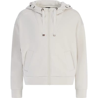 Protest Prtface - Fleece vest Dames - Lange mouwen - Outdoor - Ritssluiting