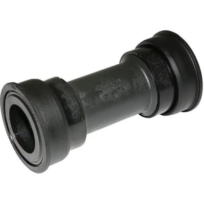 Geïntegreerde trapas voor mountainbikes - pressfit Shimano Deore Brs500Pb