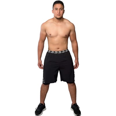 Korte MMA Joyagear Essential