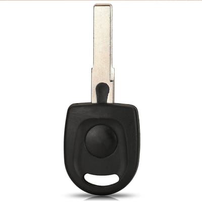 XEOD Transponder sleutel geschikt voor Volkswagen - Seat - Skoda HU66