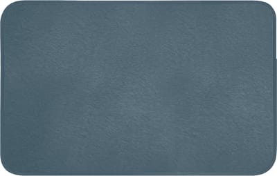 Badmat 80x50 cm - Antislip - Oceana - Kleuren - Palet - Badmatten voor badkamer - Badkamermat - Douchemat - Badkamer mat