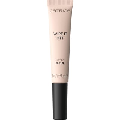 Catrice Wipe It Off Lip Tint Eraser Un-Tinted 8 ml