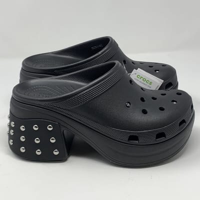 Crocs Siren Studded Clog 48/49 US M13