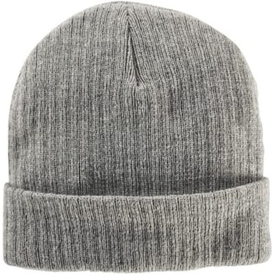 Babista herren Muts - One-Size - lichtgrijs - Plus Size