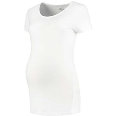 Prénatal zwangerschaps T-shirt White XS Dames