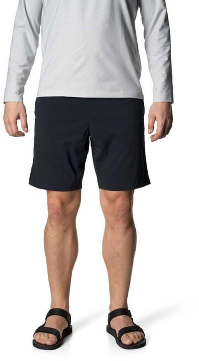 Houdini Wadi Korte Broek Grijs L Man
