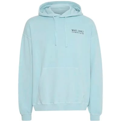 Hoodie Solid Orlan
